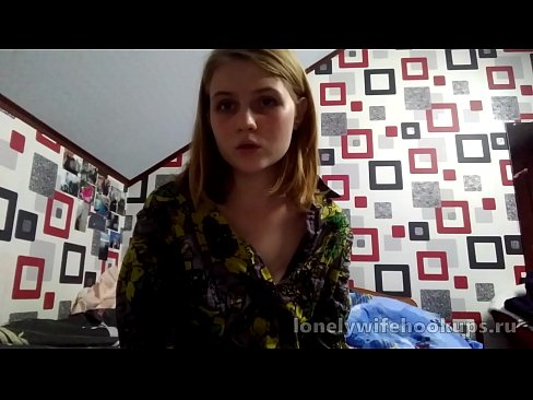 ❤️ Young blonde student from Russia likes bigger dicks. ️ Porno at us en-us.xxxdl.ru ️❤