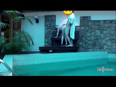 ❤️ Boss invites maid to the pool, but couldn't resist a hot ️ Porno at us en-us.xxxdl.ru ️❤